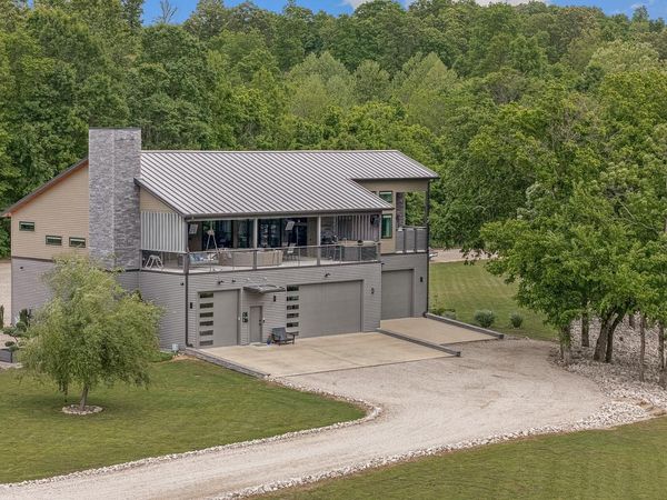 143 Supermoon Lane, Mammoth Spring, AR 72554
