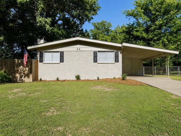 44 Sunnydale Drive , Little Rock, AR 72209