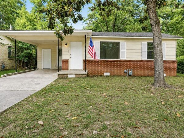 3123 Gilman Street, Little Rock, AR 72204
