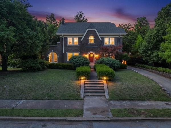 624 NE 18th Street, Oklahoma City, OK 73105