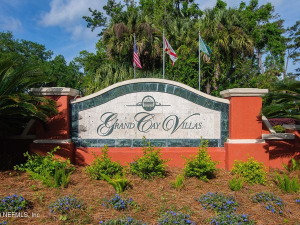 211 COLIMA Court, Unit 1138, Ponte Vedra Beach, FL 32082