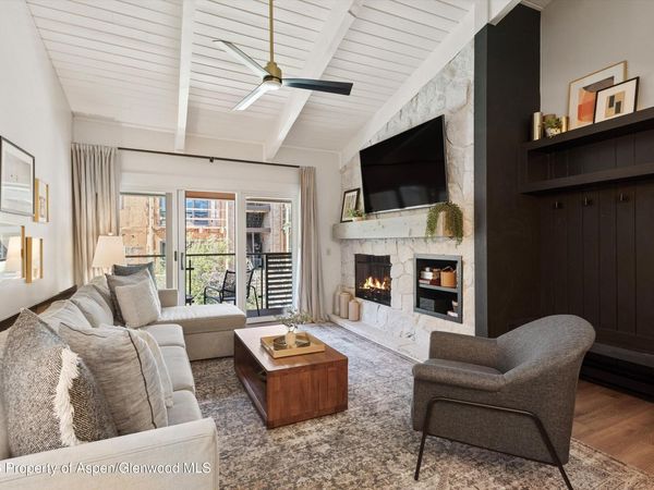 690 Carriage Way, Unit B3g, Snowmass Village, CO 81615