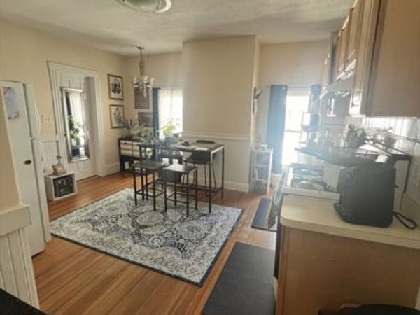 266 Adams Street, Unit 2, Newton, MA 02458
