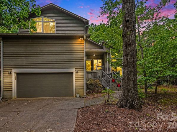 14522 Harbor Estate Road , Charlotte, NC 28278