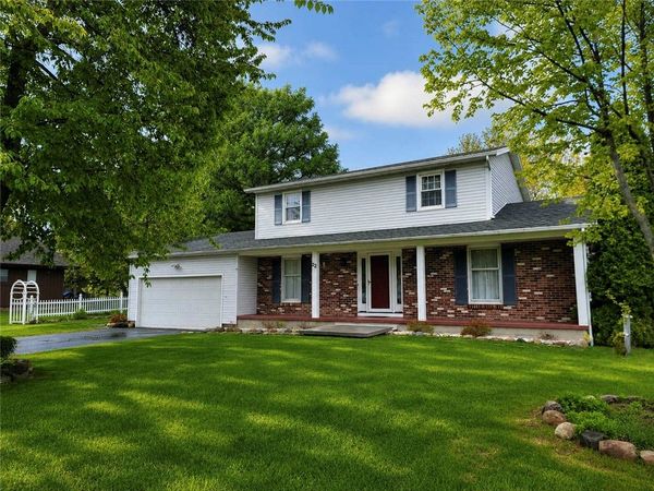 22 Ascot Drive, Rochester, NY 14624