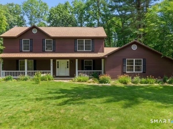 1 Scalise, Columbia, CT 06237