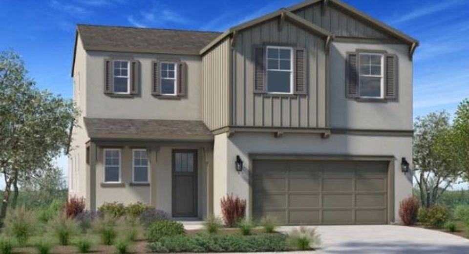 4073 Porton Ln, Carmichael, CA 95608 Photo