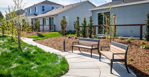 4073 Porton Ln, Carmichael, CA 95608 Photo