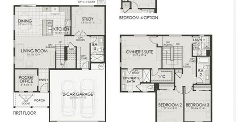 4073 Porton Ln, Carmichael, CA 95608 Photo