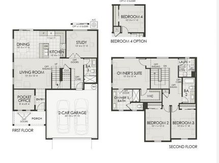 4073 Porton Ln, Carmichael, CA 95608 Photo