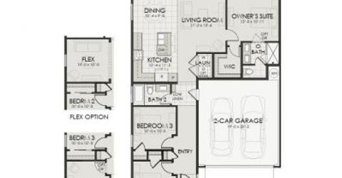 4044 Porton Ln, Carmichael, CA 95608 Photo