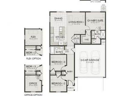 4044 Porton Ln, Carmichael, CA 95608 Photo