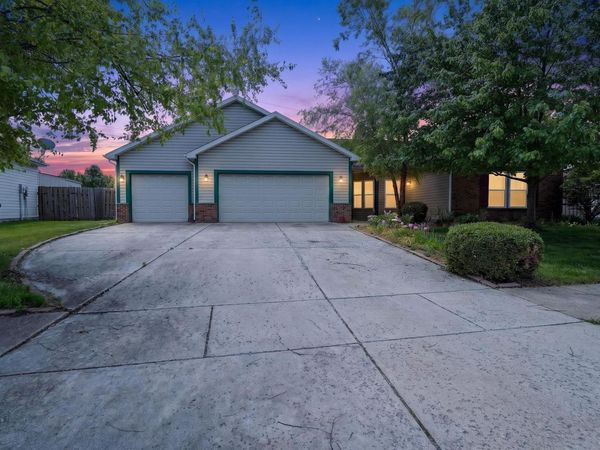 3433 Wright Court, West Lafayette, IN 47906