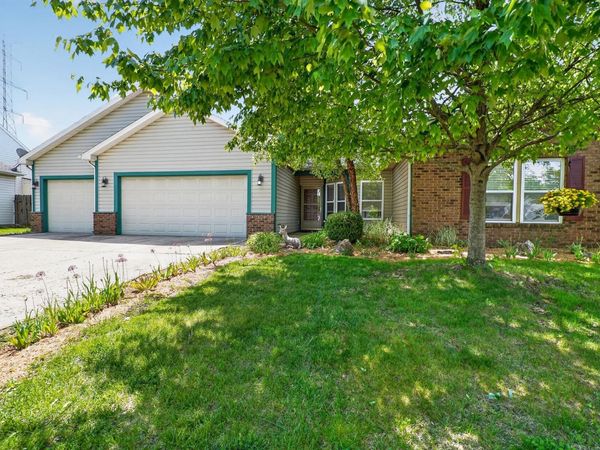 3433 Wright Court, West Lafayette, IN 47906