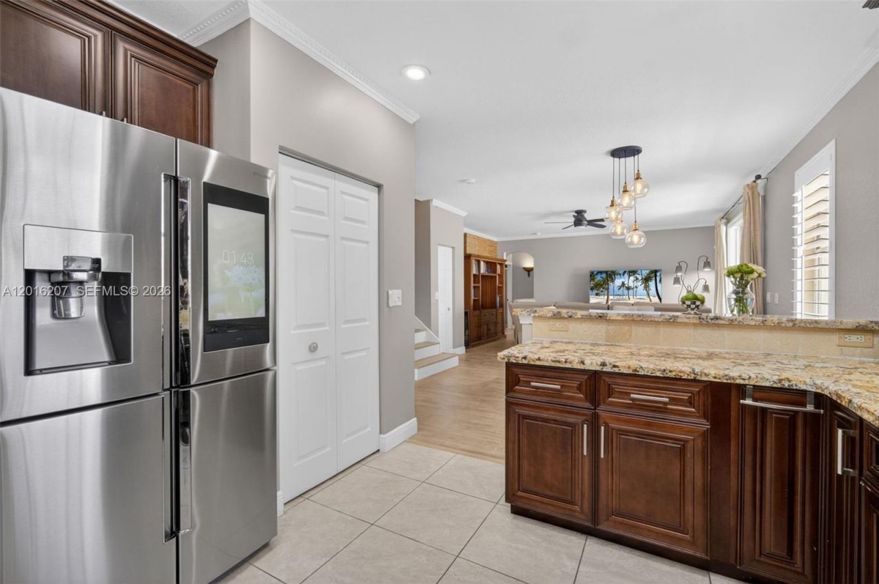 16735 NW 11th Street , Pembroke Pines, FL 33028 Photo