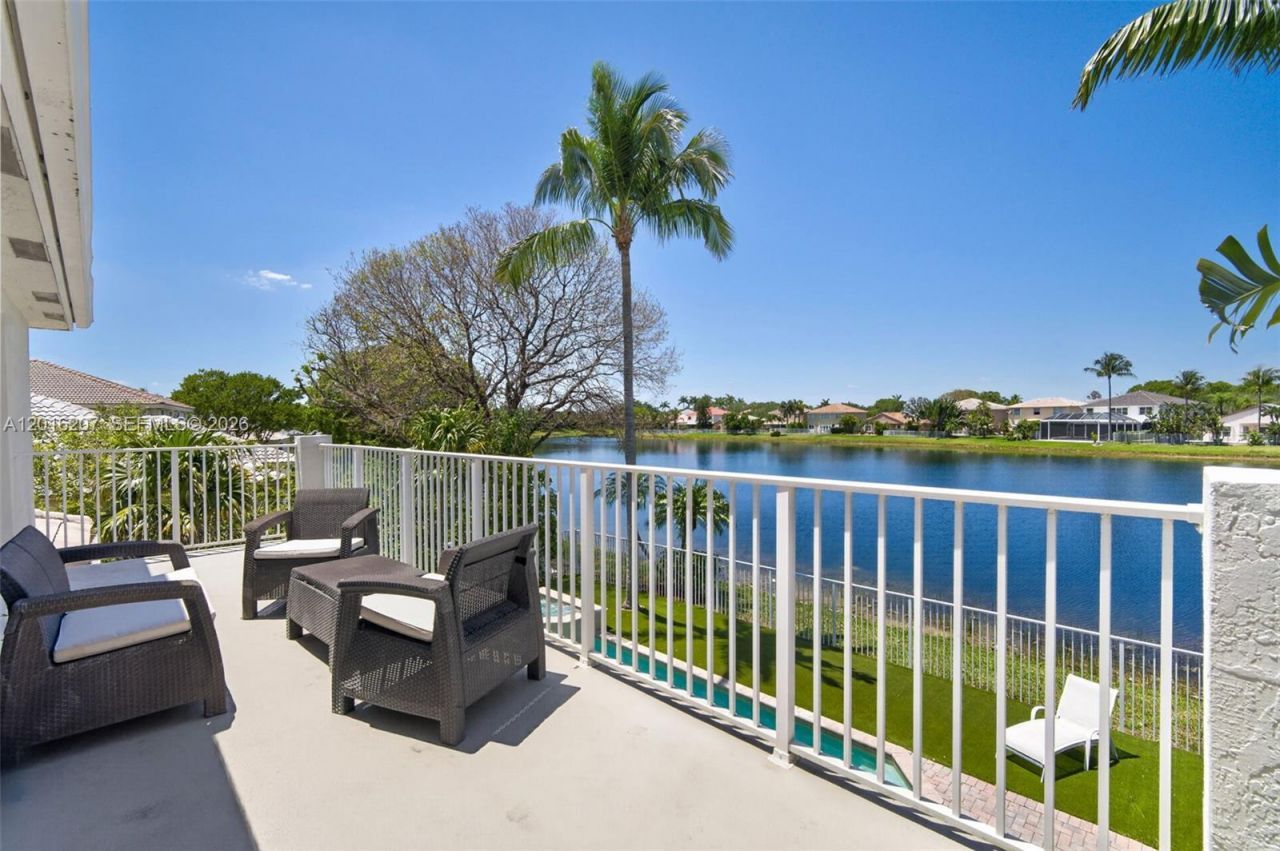16735 NW 11th Street , Pembroke Pines, FL 33028 Photo