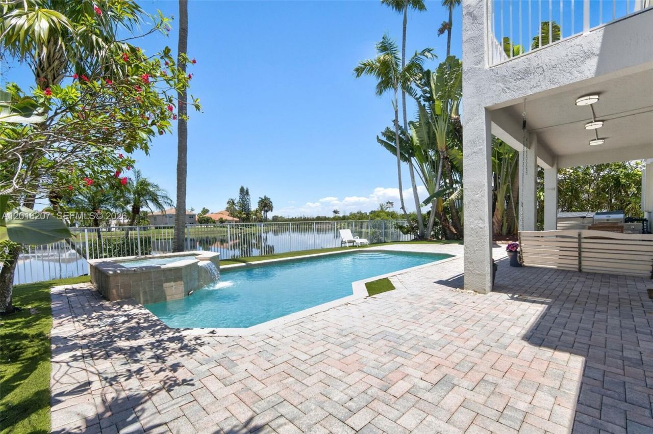 16735 NW 11th Street , Pembroke Pines, FL 33028 Photo