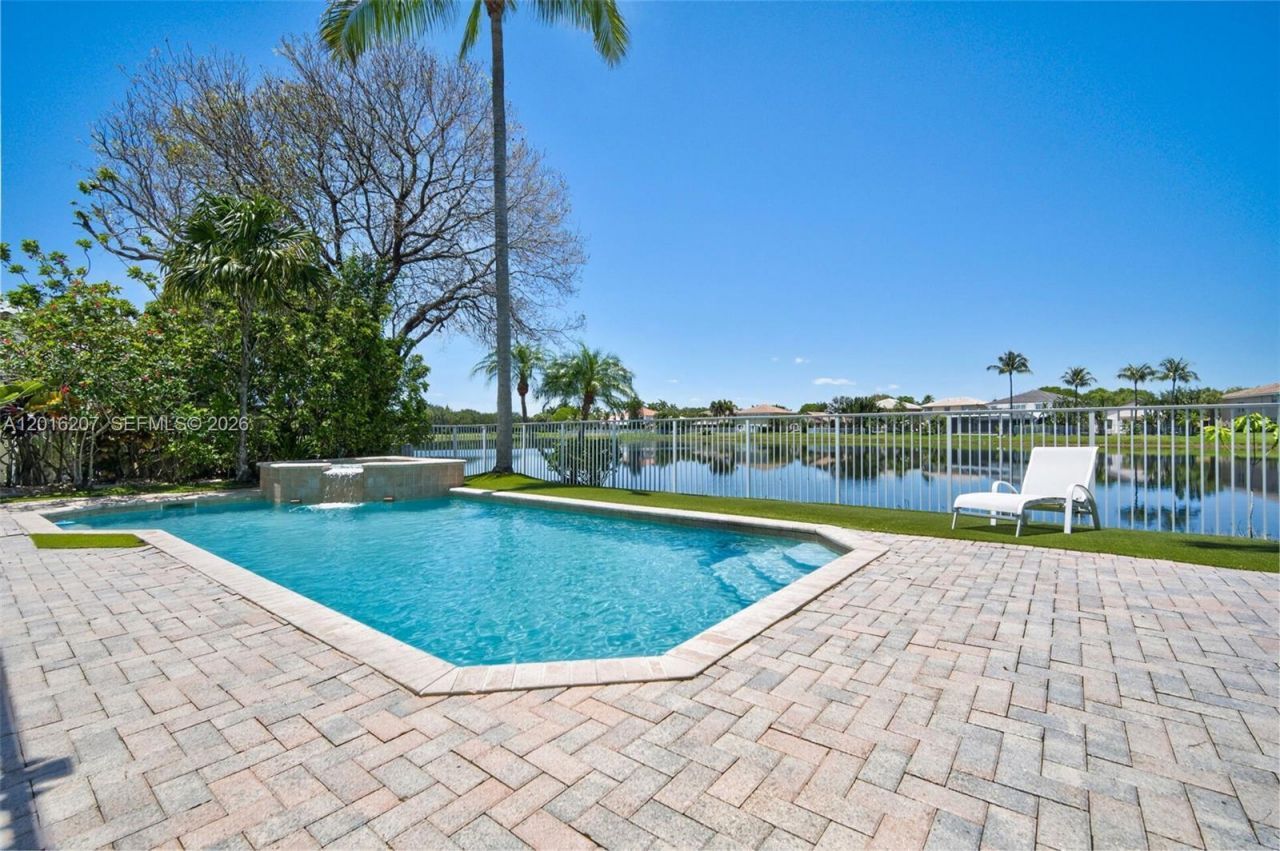 16735 NW 11th Street , Pembroke Pines, FL 33028 Photo