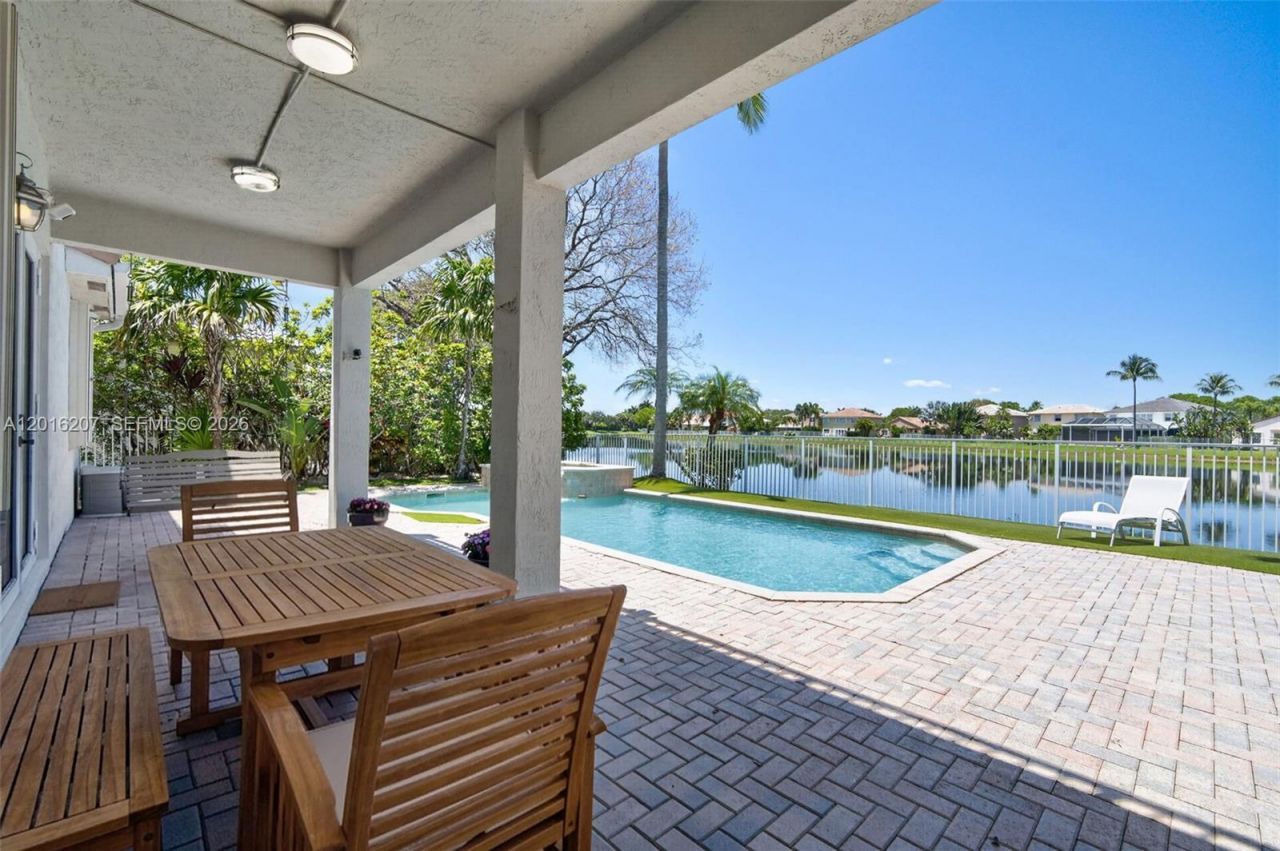 16735 NW 11th Street , Pembroke Pines, FL 33028 Photo