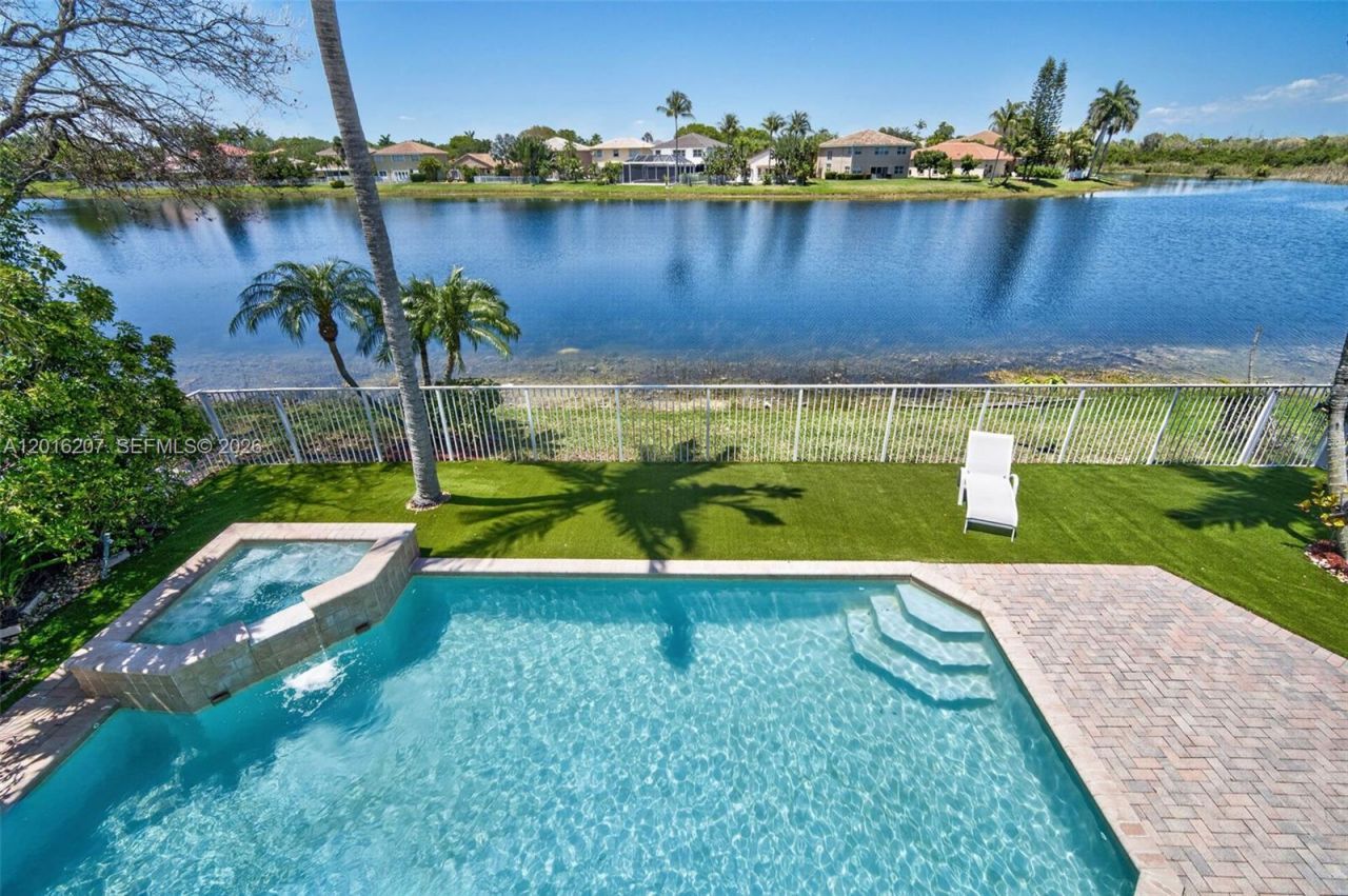 16735 NW 11th Street , Pembroke Pines, FL 33028 Photo