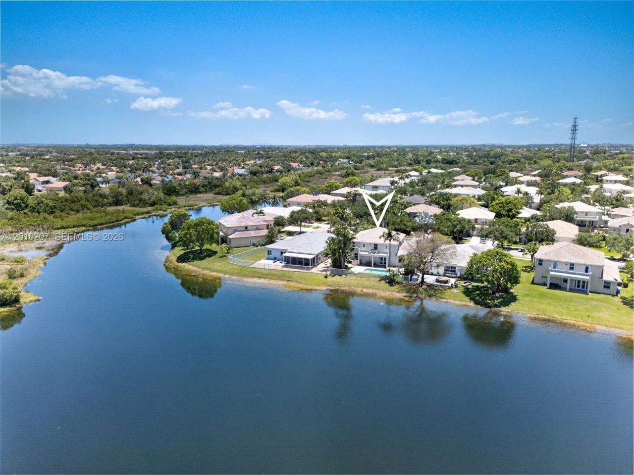 16735 NW 11th Street , Pembroke Pines, FL 33028 Photo