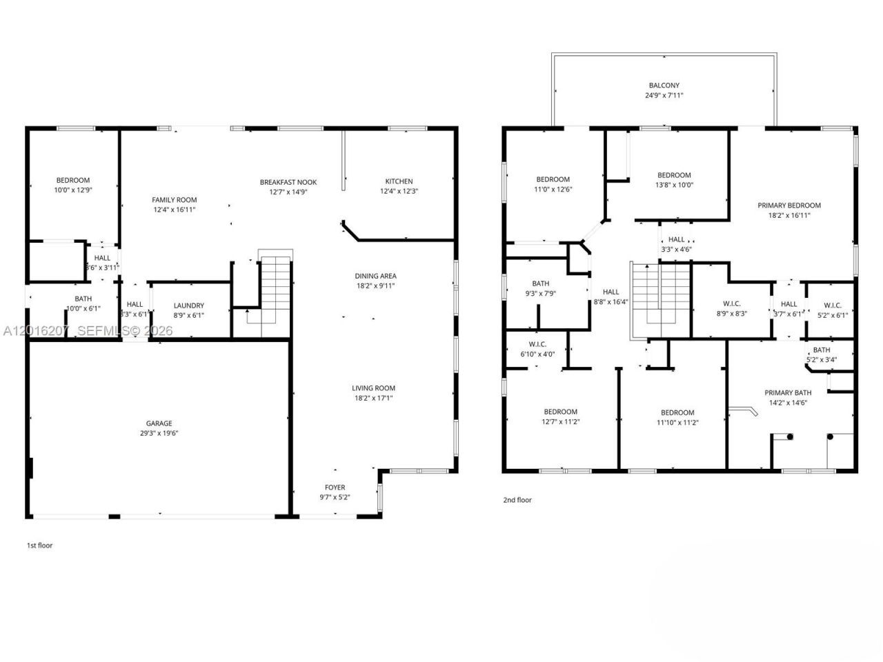 16735 NW 11th Street , Pembroke Pines, FL 33028 Photo