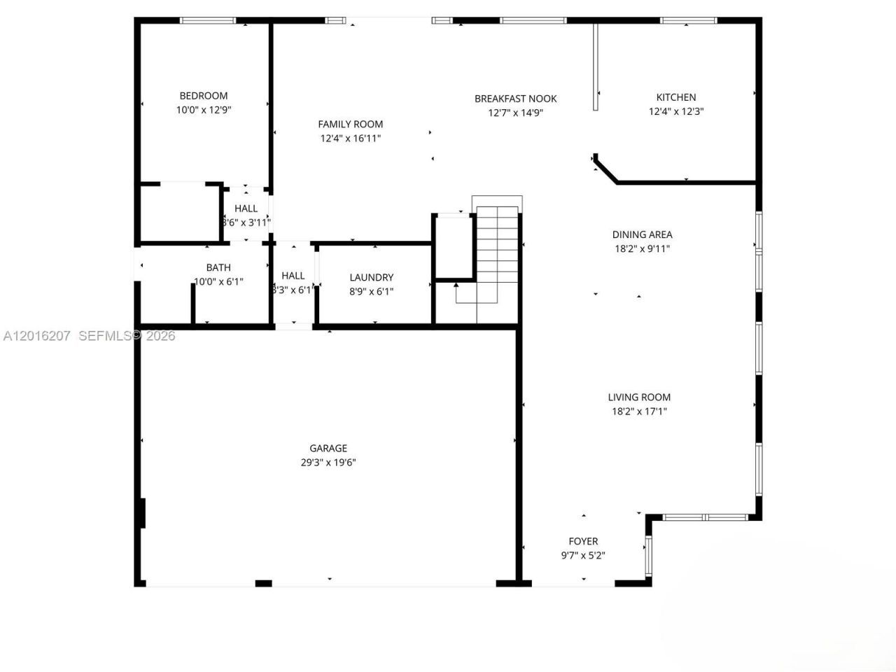 16735 NW 11th Street , Pembroke Pines, FL 33028 Photo