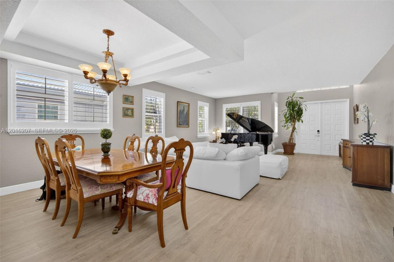 16735 NW 11th Street , Pembroke Pines, FL 33028 Photo