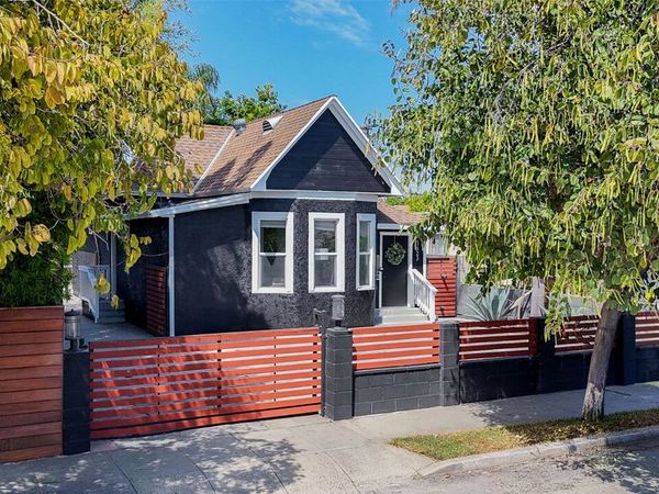 5623 Homeside Avenue, Los Angeles, CA 90016