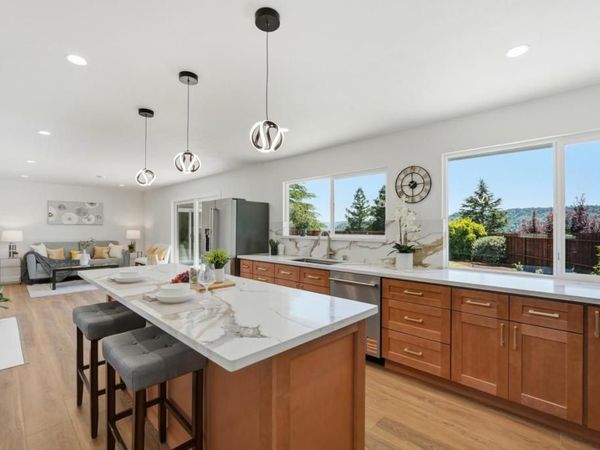 47 Greenfield Drive, Moraga, CA 94556