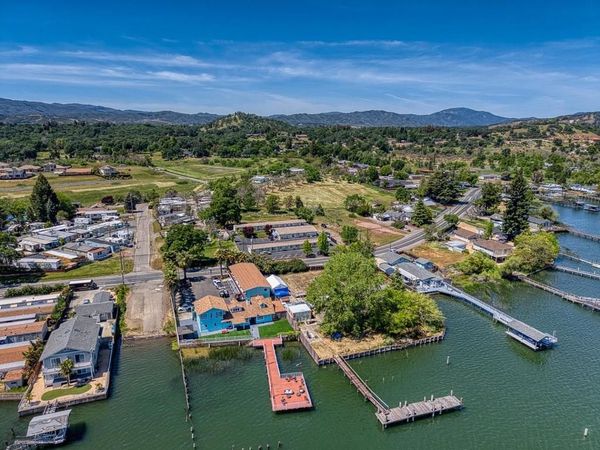2815 Lakeshore Boulevard , Lakeport, CA 95453