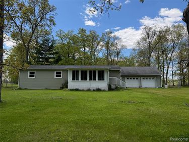 4380 N Blissfield Highway, Ridgeway Twp, MI 49229
