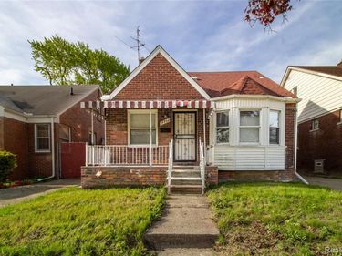 14952 Elmdale Street, Detroit, MI 48213