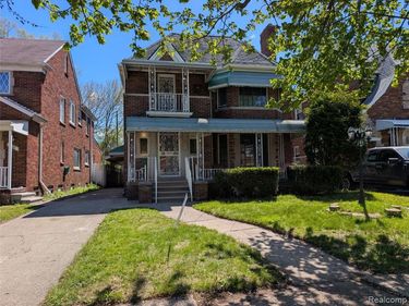 17530 Roselawn, Detroit, MI 48221