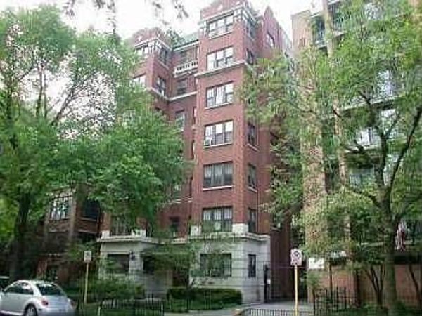 647 W Sheridan Road , Unit 4A, Chicago, IL 60613