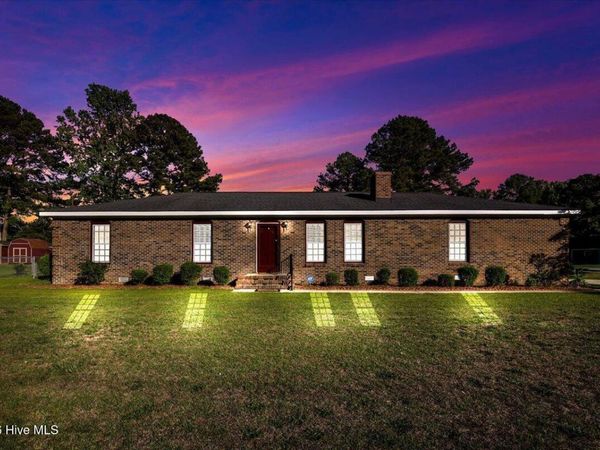 101 Waters Circle, Goldsboro, NC 27534