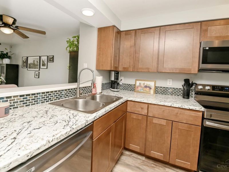 3882 Wolf Creek, Unit 64, Batavia Twp, OH 45102 Photo 12