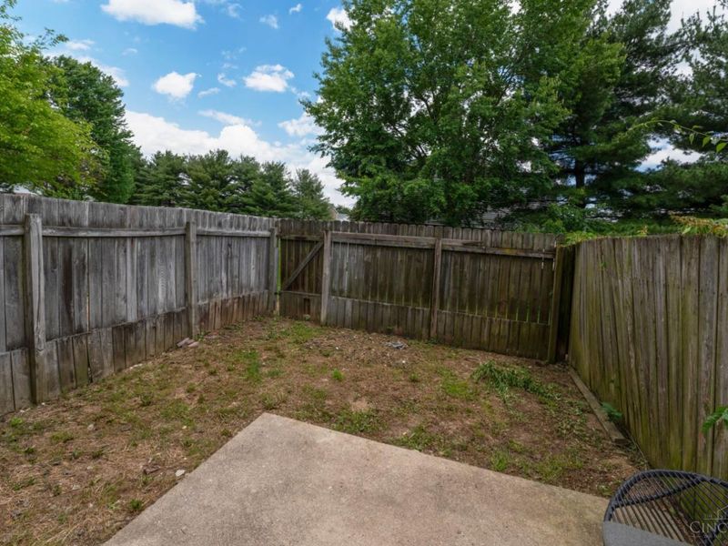 3882 Wolf Creek, Unit 64, Batavia Twp, OH 45102 Photo 32