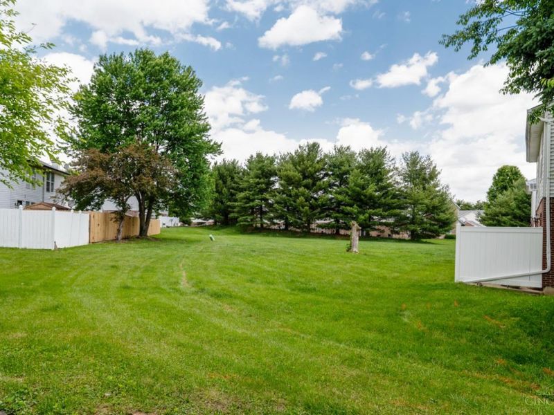 3882 Wolf Creek, Unit 64, Batavia Twp, OH 45102 Photo 33