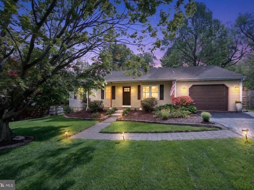 12 Lynn Boulevard, Downingtown, PA 19335 Main Photo