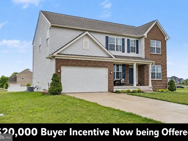 218 HAYBINE DRIVE, SHENANDOAH JUNCTION, WV 25442