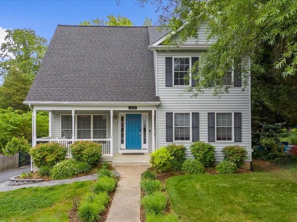 102 BREWER AVENUE, ANNAPOLIS, MD 21401