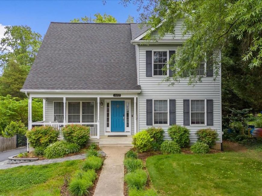 102 Brewer Avenue, Annapolis, MD 21401 Main Photo