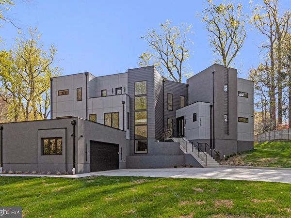 3525 GLENBROOK ROAD, FAIRFAX, VA 22031