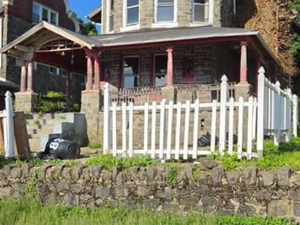 836 N 63RD STREET , PHILADELPHIA, PA 19151