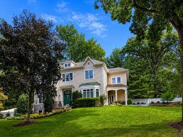 3242 VALLEY LANE , FALLS CHURCH, VA 22044