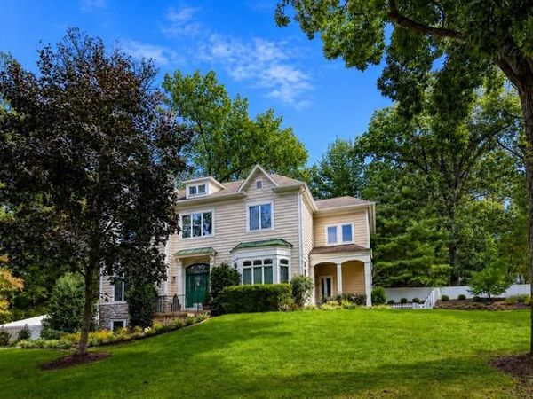 3242 VALLEY LANE, FALLS CHURCH, VA 22044