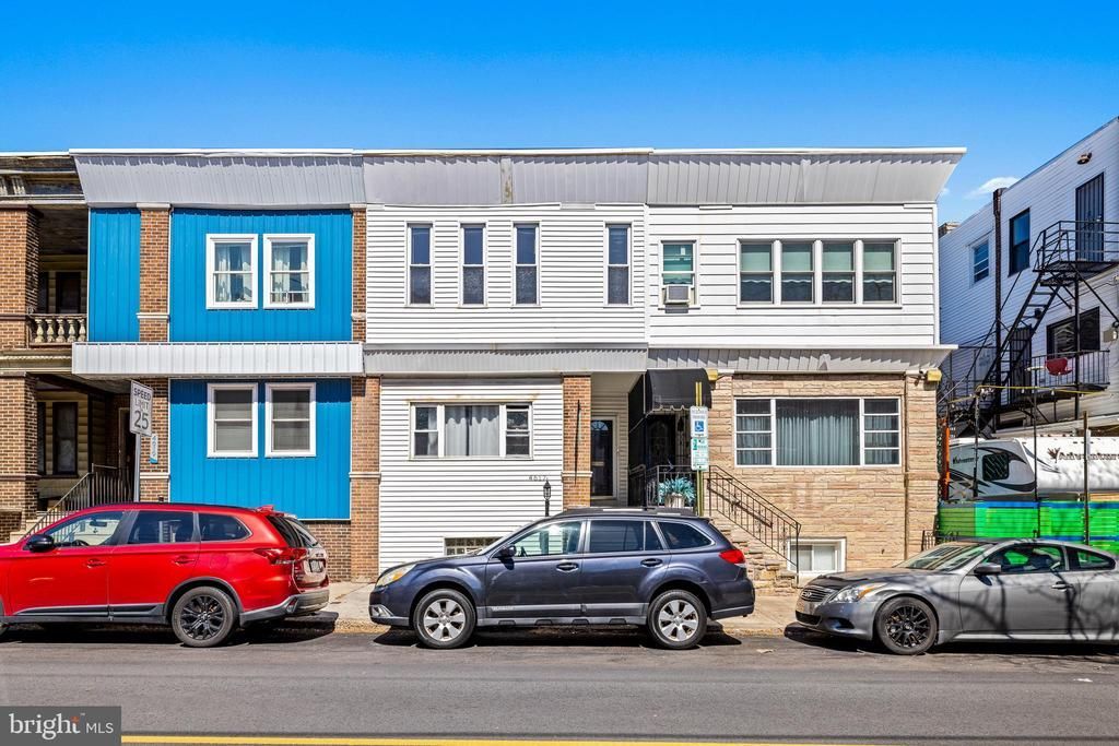 4617 Locust Street, Unit 2, Philadelphia, PA 19139 Main Photo