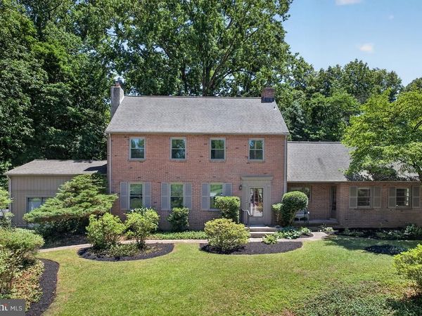 10 SOUTH TRL, WILMINGTON, DE 19810