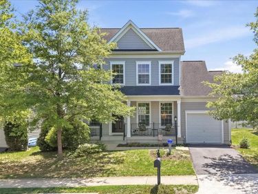 107 FIESTA DRIVE , STEPHENSON, VA 22656